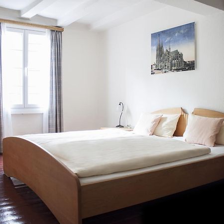 Hotel Flosdorff - Appartements مونشاو المظهر الخارجي الصورة